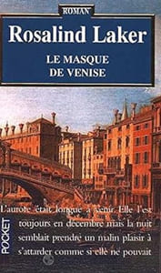 Le Masque de Venise