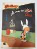 Vaillant Nº702 - Le Journal Le Plus Captivant. 