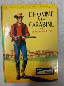 L'homme a la carabine