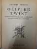 Olivier Twist. Charles Dickens