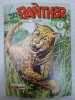 Dan Panther Nº8 / Février 1966. 