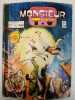 Monsieur T.V Nº4 / 1976. 