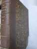 La Sainte Bible. 