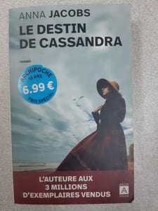 Le destin de cassandra