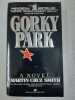 Gorky Park. Martin Cruz Smith