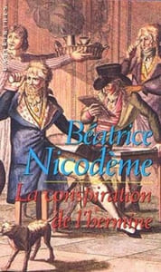 La Conspiration de l'hermine