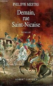 Demain rue saint-Nicaise