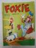 Foxie Nº76. 