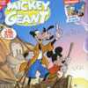 Mickey parade Géant : L'odyssée du Dingo-Tiki. 