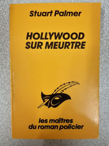 Hollywood sur meurtre