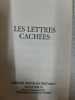 Les lettres cachées. Louise Decoster