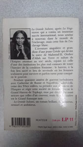 La grande sultane