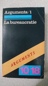 La Bureaucratie