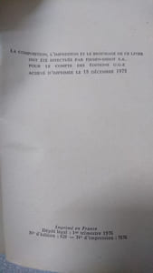 La Bureaucratie
