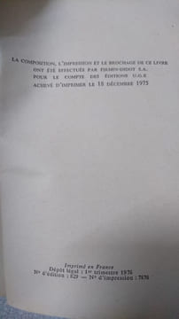 La Bureaucratie. Dylan Bob