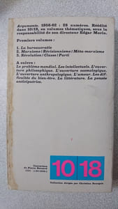 La Bureaucratie