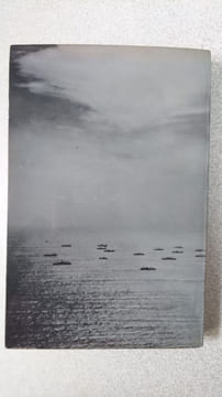 Convois vers l'urss. Georges Blond