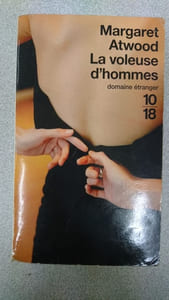 La voleuse d'hommes