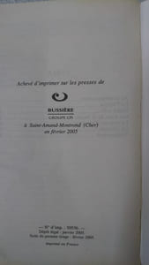 La voleuse d'hommes