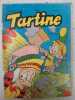 Tartine Nº155. 