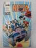 Nova Nº161 - Marvel Comics. 