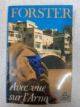 Avec vue sur l'arno. Forster