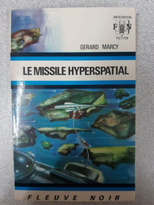 Le missile hyperspatial