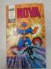 Nova Nº160 - Marvel Comics. 