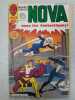 Nova Nº88 - Avec Les Fantastiques / Mai 1985. 
