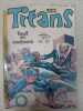 Titans Nº12 / Janvier 1978. 