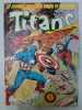 Titans Nº27 - Le Journal Des Super-Heros En Couleurs / Juillet 1980. 