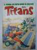Titans Nº28 - Le Journal Des Super-Heros En Couleurs / Septembre 1980. 