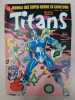 Titans Nº49 - Le Journal Des Super-Heros En Couleurs / Février 1983. 