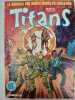 Titans Nº50 - Le Journal Des Super-Heros En Couleurs / Mars 1983. 