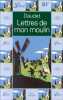LETTRES DE MON MOULIN. DAUDET ALPHONSE