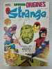 Stranger Sp&eacute;cial Origine Album N&ordm;196. Stan Lee