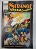 Stranger Sp&eacute;cial Origine Album N&ordm;271 / Juillet 1992. Stan Lee