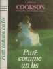 Pure comme un lis. COOKSON CATHERINE