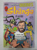 Stranger Sp&eacute;cial Origine Album N&ordm;157 / Janvier 1983. Stan Lee