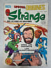 Stranger Sp&eacute;cial Origine Album N&ordm;160 / Avril 1983. Stan Lee