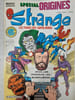 Stranger Sp&eacute;cial Origine Album N&ordm;172. Stan Lee