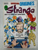 Stranger Sp&eacute;cial Origine Album N&ordm;175. Stan Lee