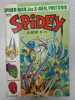 Spidey Album Nº11. 