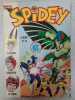 Spidey Album Nº14. 