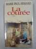 La couree. Marie-Paul Armand