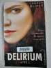 Delirium - Livre 2. Lauren Oliver