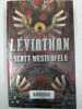 Leviathan. Scott Westerfeld