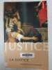 La justice. Nicole Czechowski