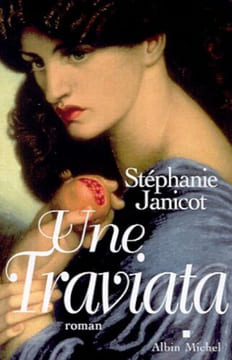 Traviata (Une). Janicot Stephanie