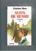 Nuits de russie Tome 1 le Prince. Clarissa Ross